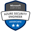 Microsoft Certified: Azure Security Engineer Associate (AZ-500)