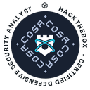 Certified Defensive Security Analyst (CDSA)