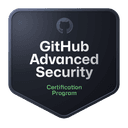GitHub Advanced Security Certification