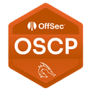 Offensive Security Certified Professional (OSCP)