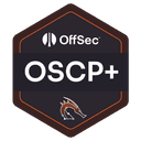 Offensive Security Certified Professional Plus (OSCP+)