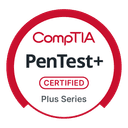 CompTIA PenTest+ – Penetration Testing Professional