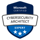 Microsoft Certified: Cybersecurity Architect Expert (SC-100)