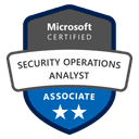 Microsoft Certified: Security Operations Analyst Associate (SC-200)