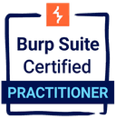 Burp Suite Certified Practitioner (BSCP)