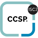 Certified Cloud Security Professional (CCSP)