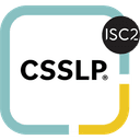 Certified Secure Software Lifecycle Professional (CSSLP)