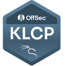 Kali Linux Certified Professional (KLCP)